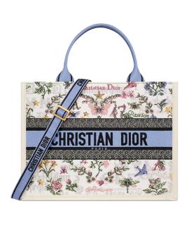 CHRISTIAN DIOR Сумка через плечо