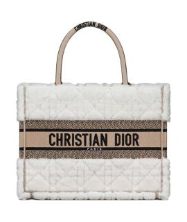 CHRISTIAN DIOR Сумка через плечо