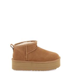 UGG AUSTRALIA Ботинки