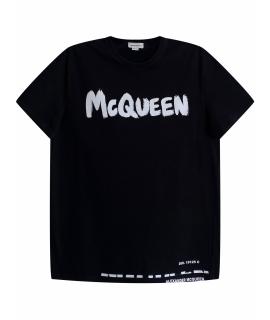 ALEXANDER MCQUEEN Футболка