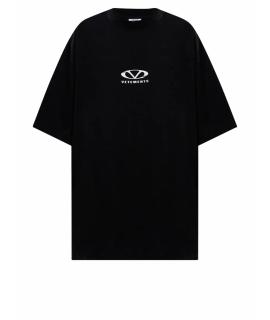VETEMENTS Футболка
