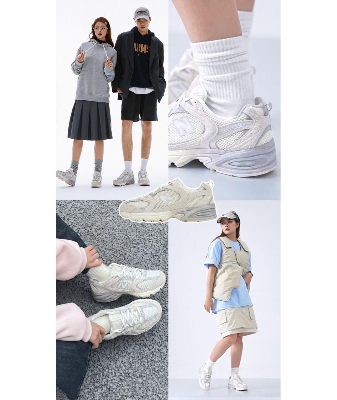 NEW BALANCE Мульти кроссовки, фото 7
