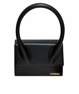 JACQUEMUS Сумка с короткими ручками
