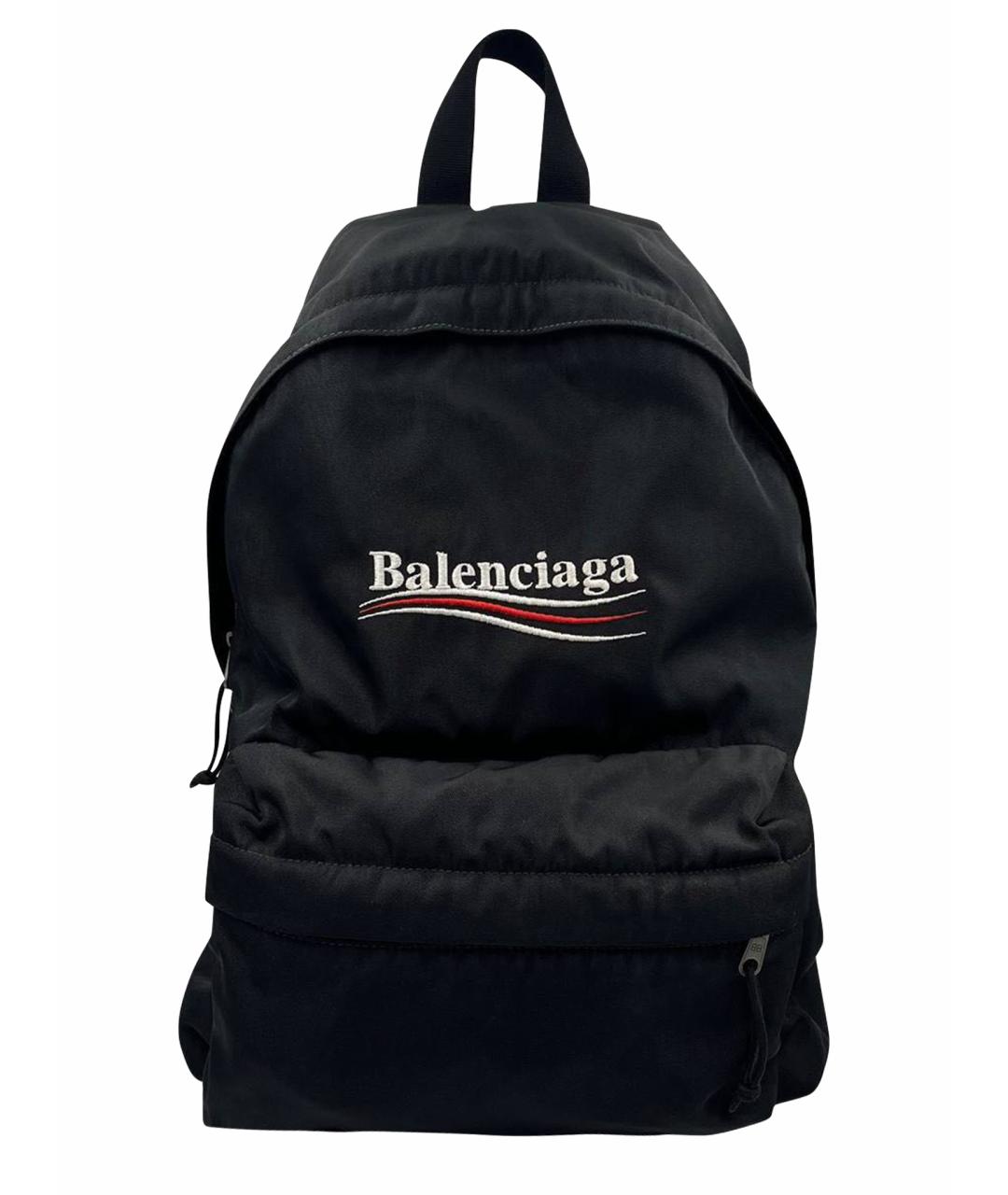 BALENCIAGA Рюкзак, фото 1