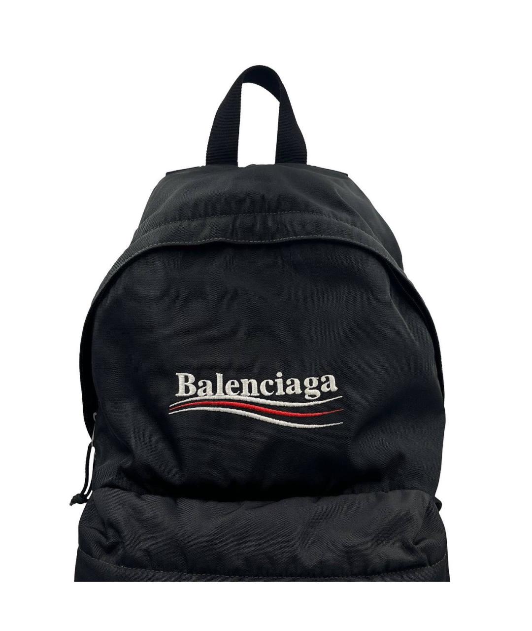 BALENCIAGA Рюкзак, фото 2