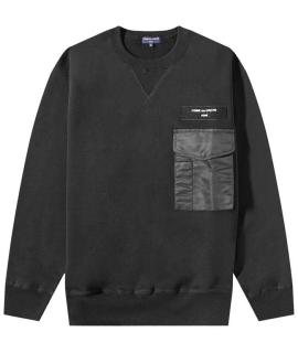 COMME DES GARÇONS Худи/толстовка