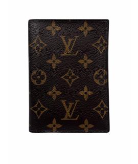 LOUIS VUITTON Кошелек