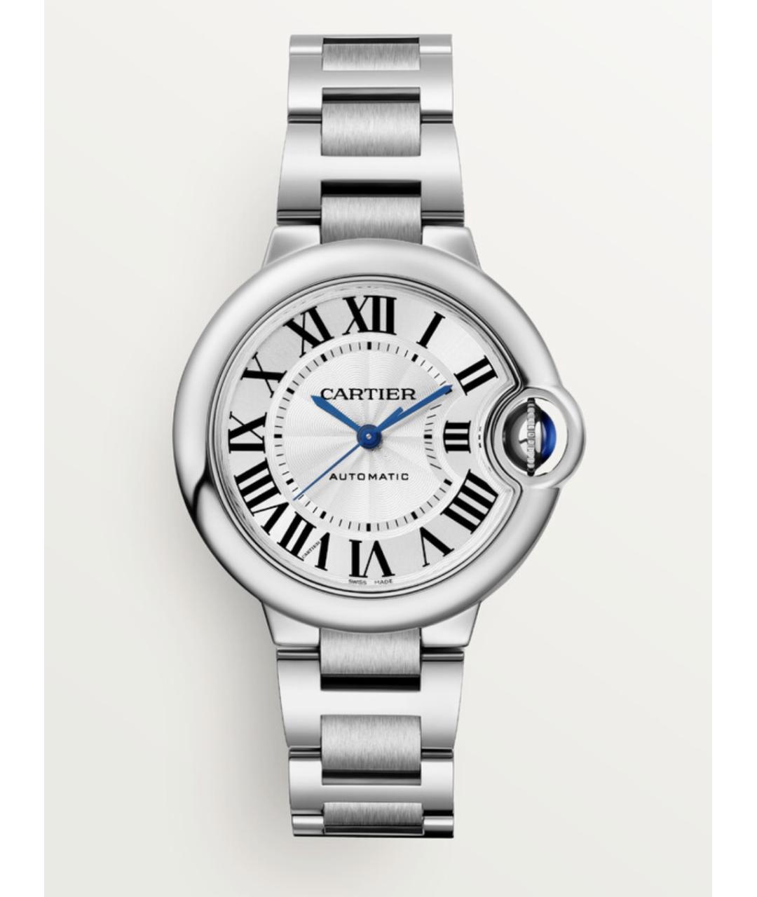 CARTIER Часы, фото 6