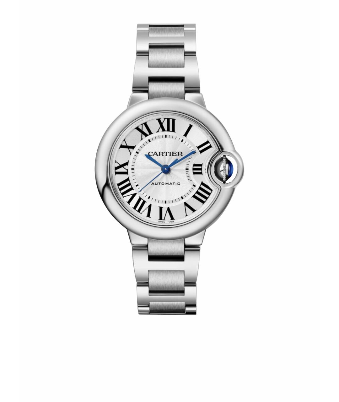 CARTIER Часы, фото 1