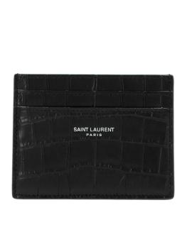 SAINT LAURENT Кардхолдер