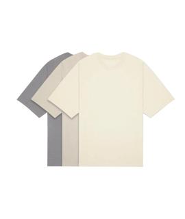 FEAR OF GOD ESSENTIALS Футболка