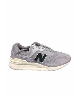 NEW BALANCE Низкие кроссовки / кеды