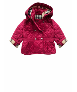 

Верхняя одежда BURBERRY