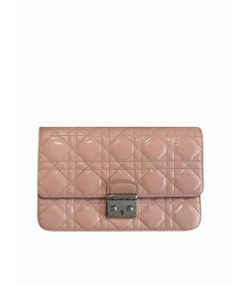 CHRISTIAN DIOR Сумка через плечо