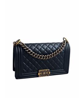 CHANEL Сумка через плечо