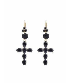DOLCE&GABBANA Серьги