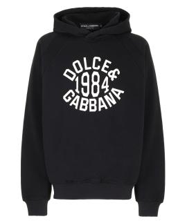 DOLCE&GABBANA Худи/толстовка