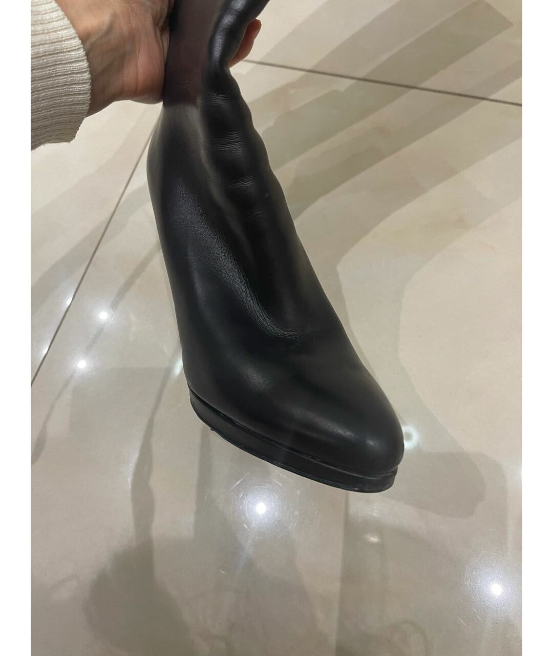 thumb