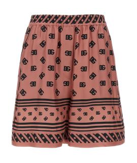 DOLCE&GABBANA Шорты