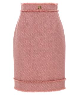 DOLCE&GABBANA Юбка миди