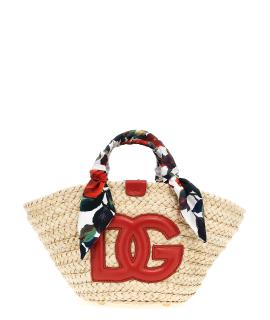 DOLCE&GABBANA Сумка тоут