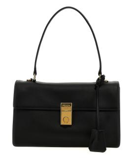 PRADA Сумка через плечо