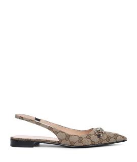 GUCCI Туфли