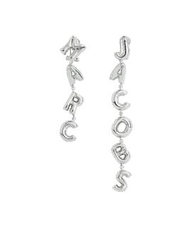 MARC JACOBS Серьги