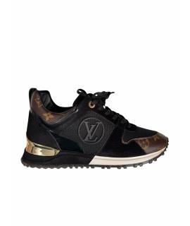 LOUIS VUITTON Кроссовки