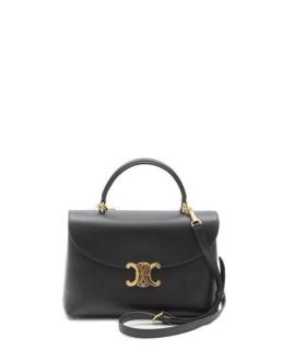 CELINE Сумка с короткими ручками