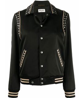 

Куртка SAINT LAURENT
