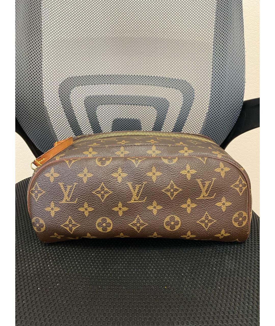 LOUIS VUITTON Мульти косметичка, фото 3