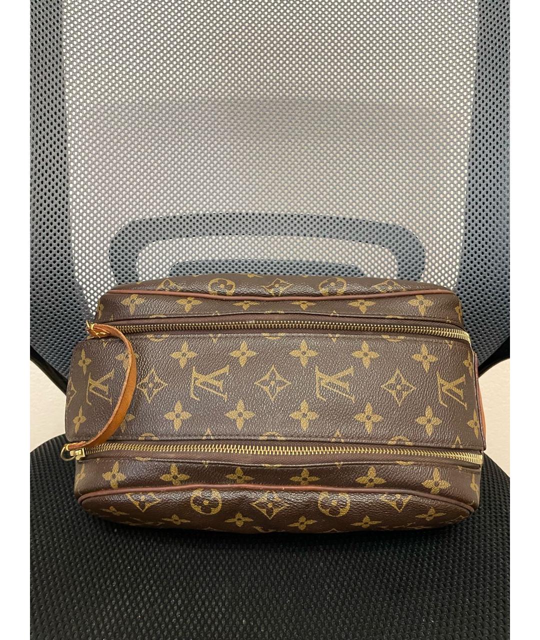 LOUIS VUITTON Мульти косметичка, фото 2