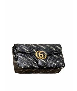 GUCCI Сумка через плечо