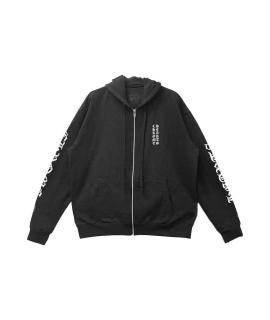 CHROME HEARTS Худи/толстовка