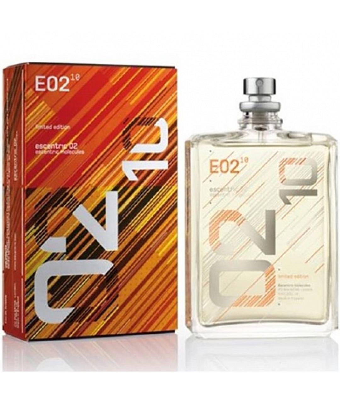 ESCENTRIC MOLECULES Аромат для женщин, фото 2