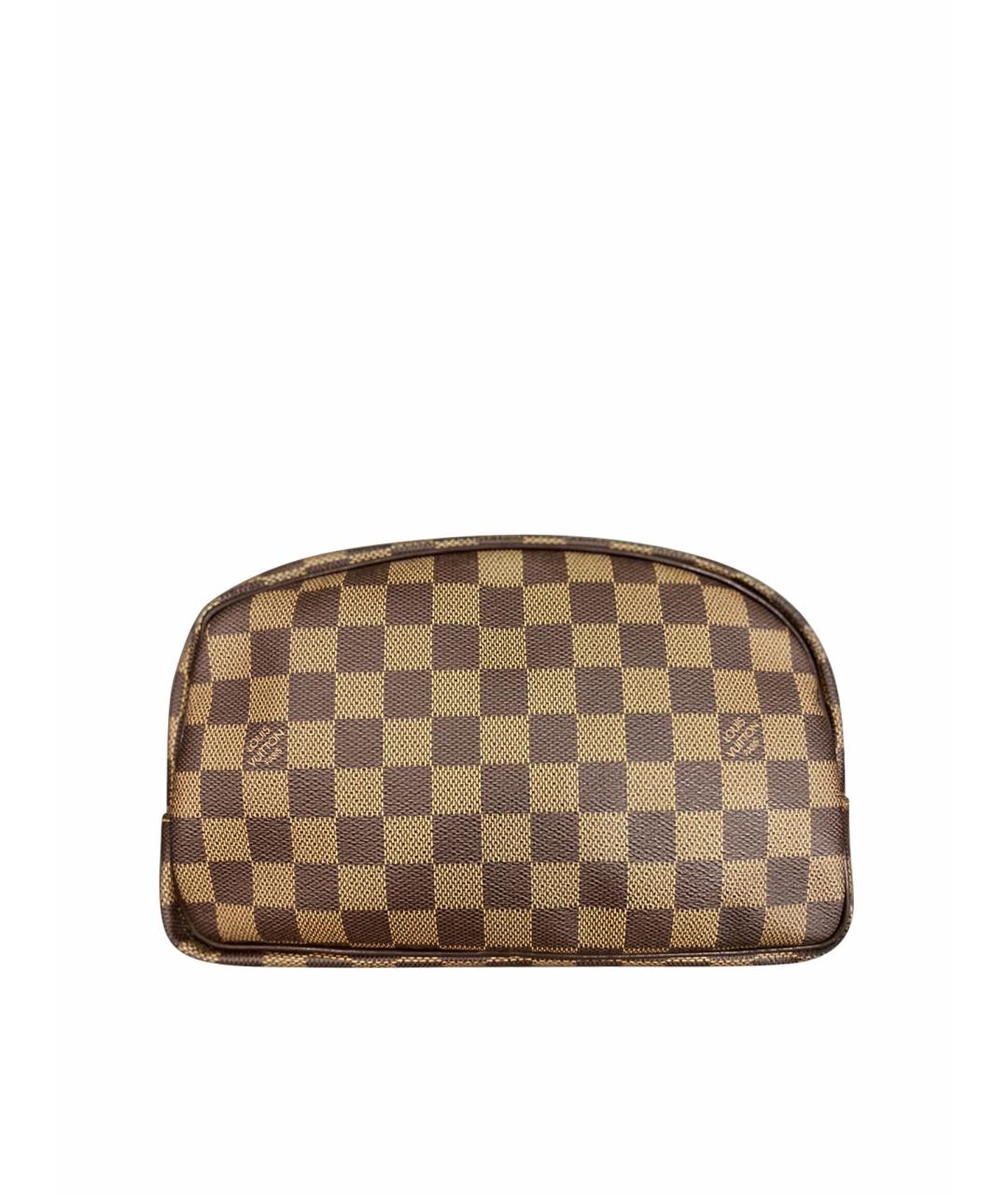 LOUIS VUITTON Мульти косметичка, фото 1