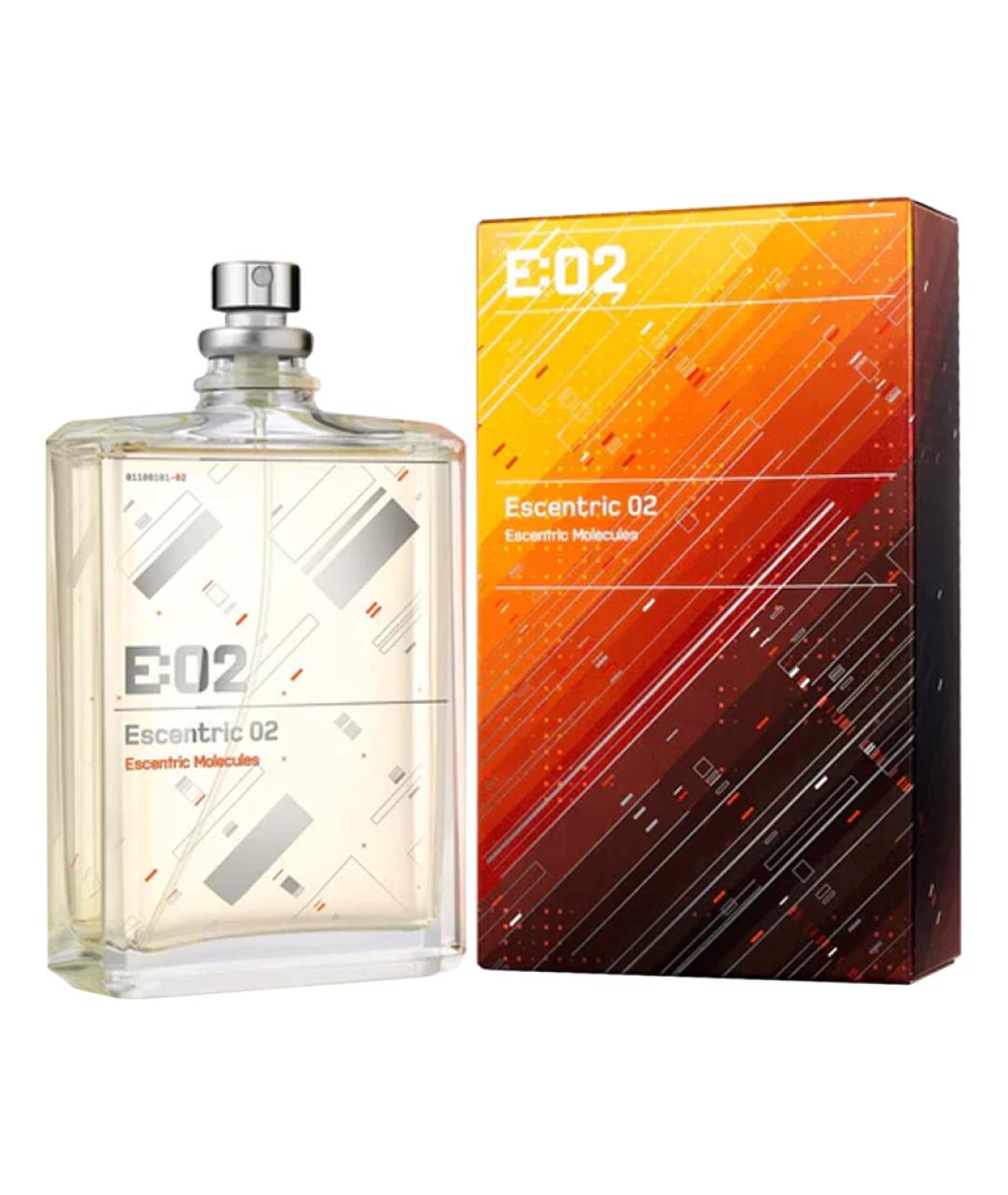 ESCENTRIC MOLECULES Аромат для женщин, фото 1