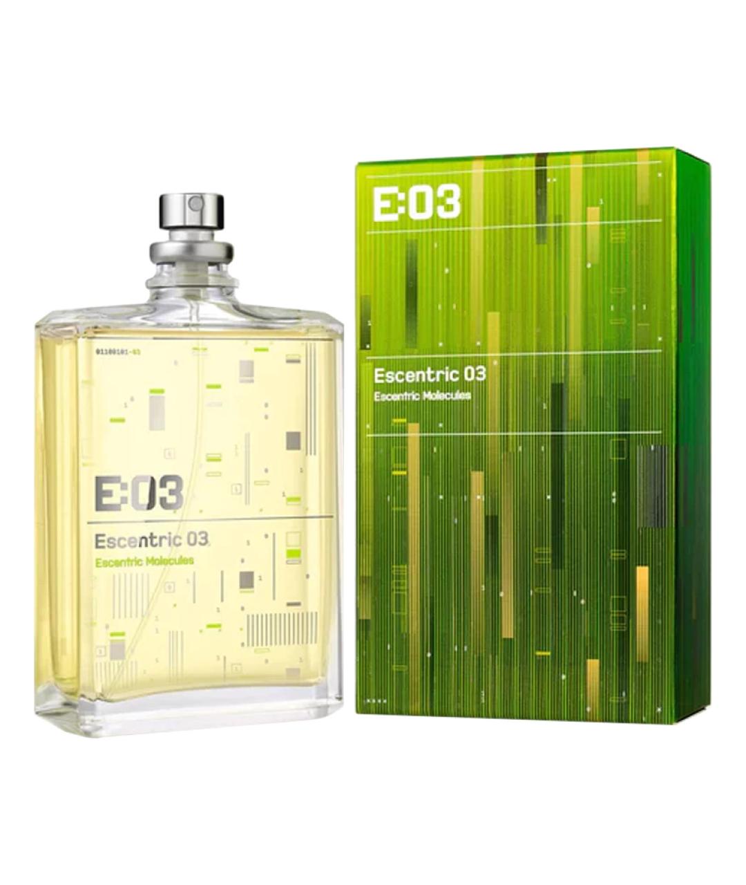 ESCENTRIC MOLECULES Аромат для женщин, фото 1