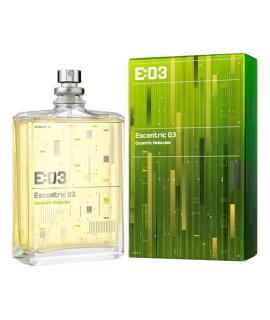 ESCENTRIC MOLECULES Аромат для женщин