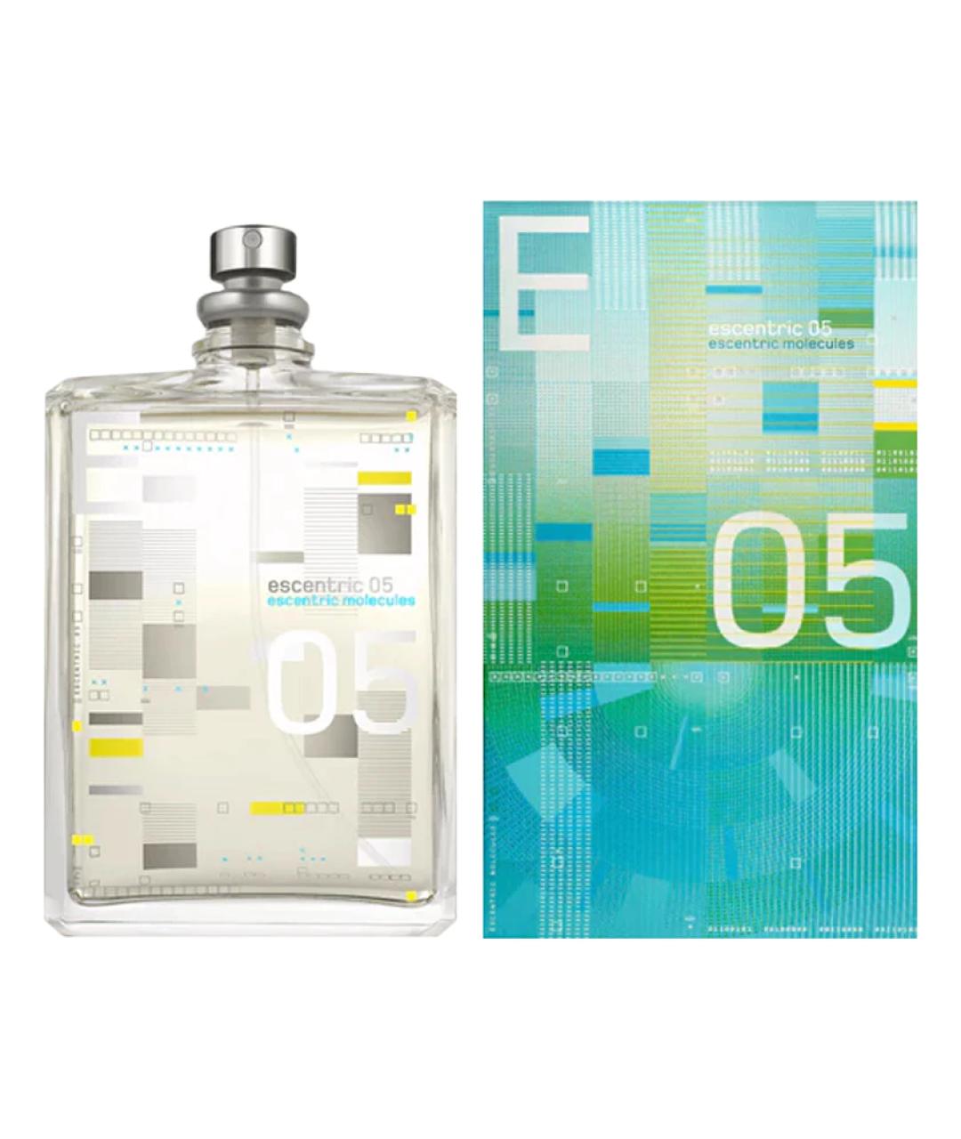 ESCENTRIC MOLECULES Аромат для женщин, фото 2