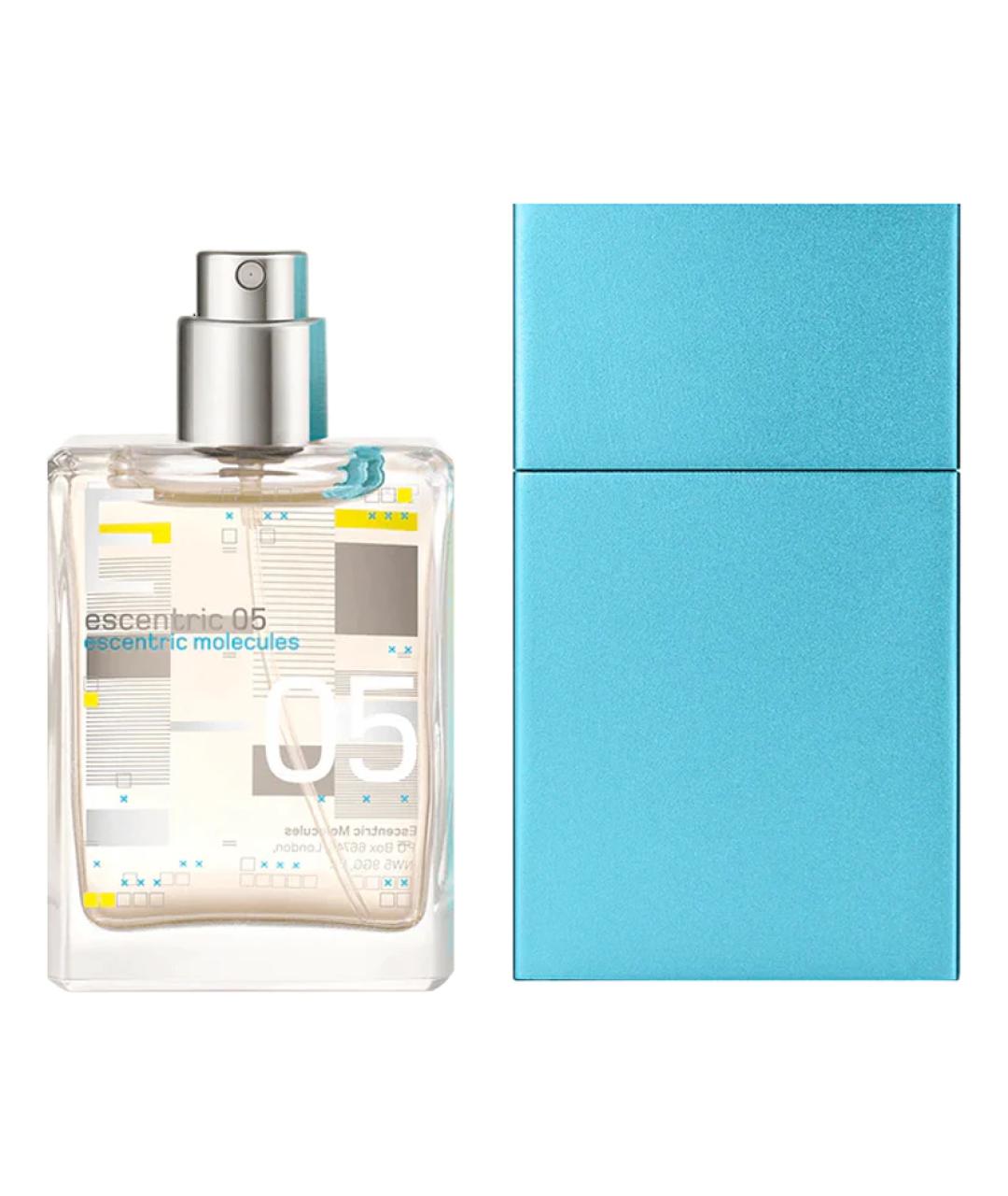 ESCENTRIC MOLECULES Аромат для женщин, фото 1