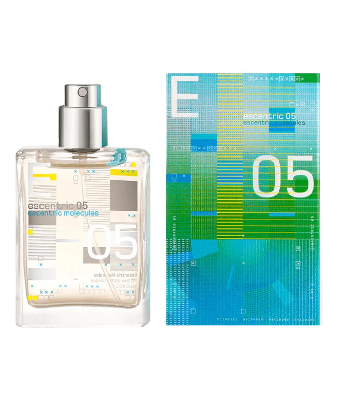 ESCENTRIC MOLECULES Аромат для женщин, фото 1