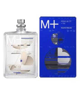 ESCENTRIC MOLECULES Аромат для женщин