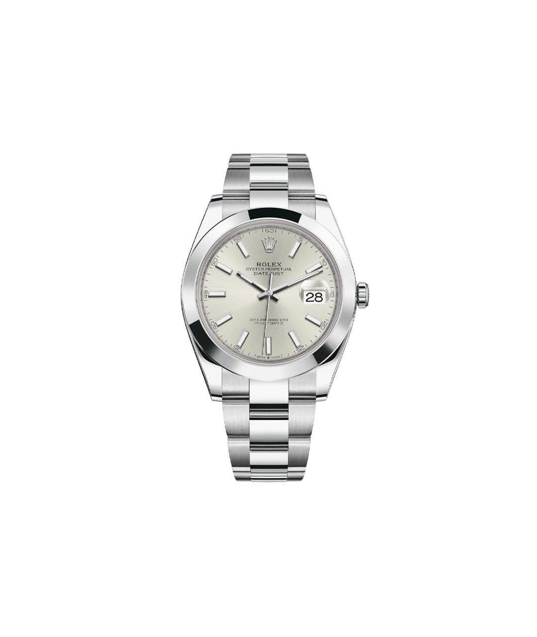 ROLEX Часы, фото 1