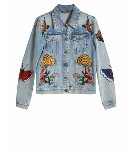

Куртка GUCCI