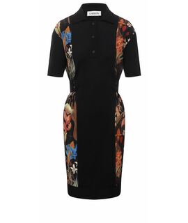 

Платье LANVIN