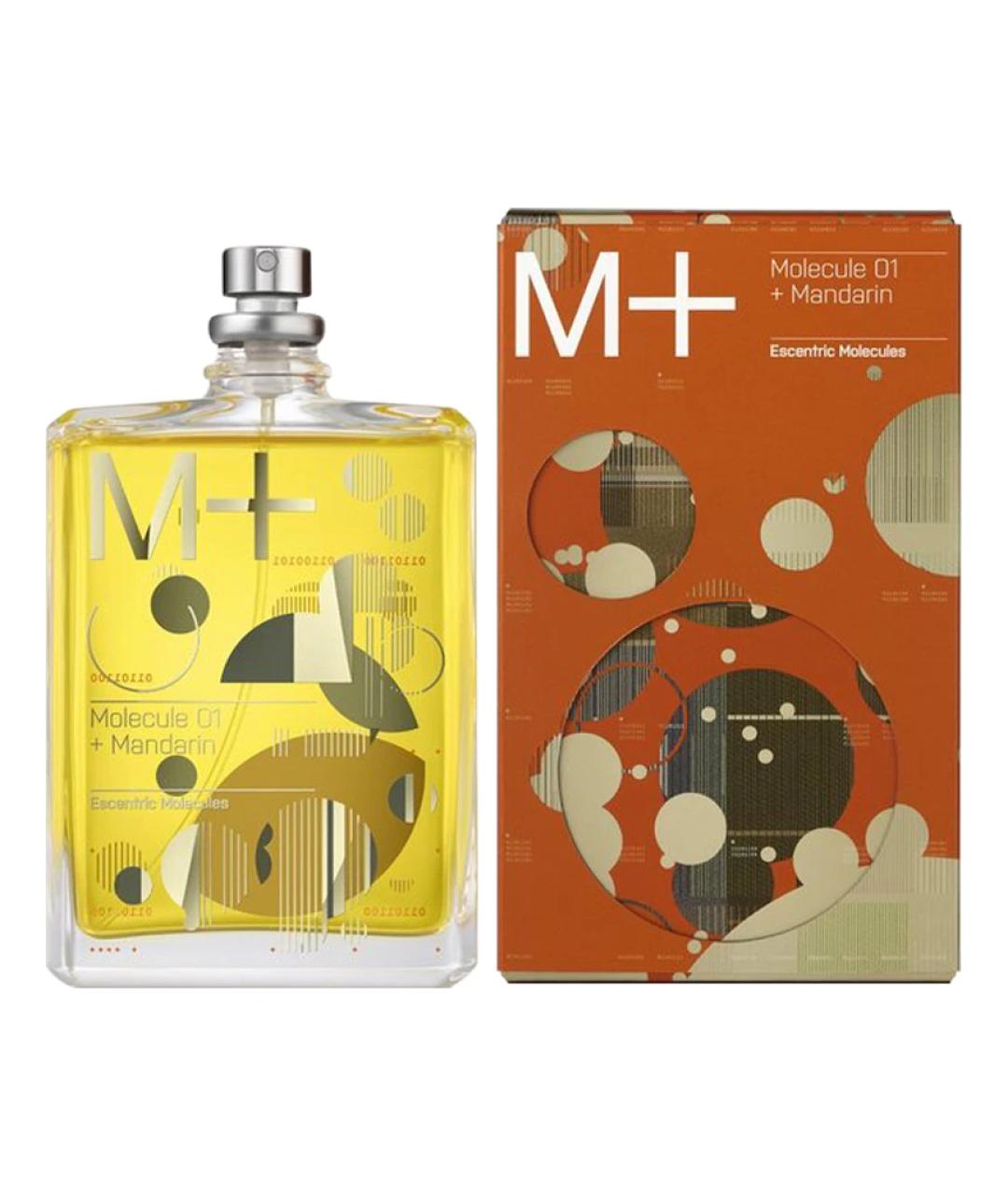 ESCENTRIC MOLECULES Аромат для женщин, фото 2