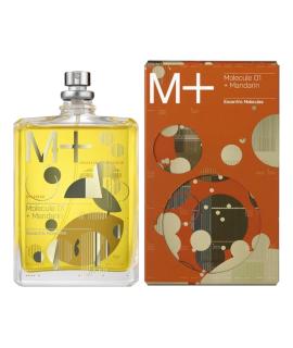 ESCENTRIC MOLECULES Аромат для женщин