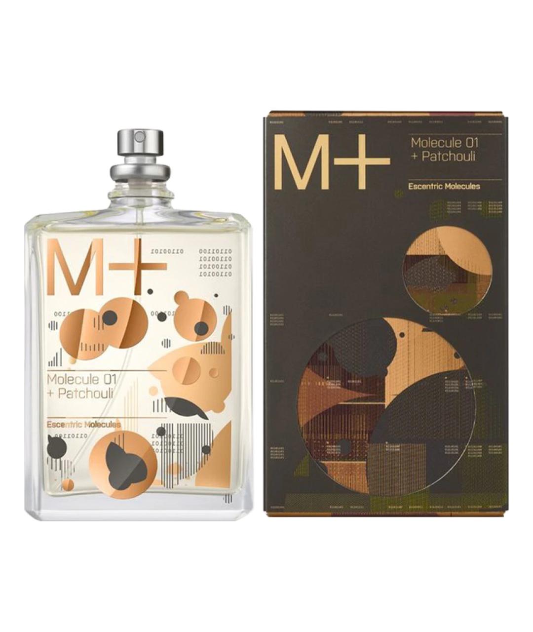 ESCENTRIC MOLECULES Аромат для женщин, фото 2